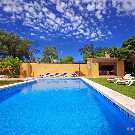 Villa Vh Costablanca - Toscana