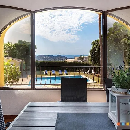 Vh Costablanca - Toscana Villa *