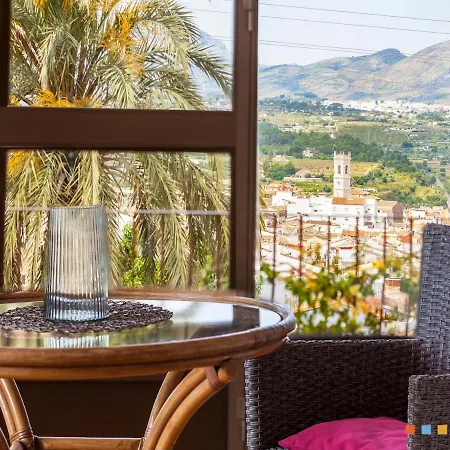 Vh Costablanca - Toscana Teulada