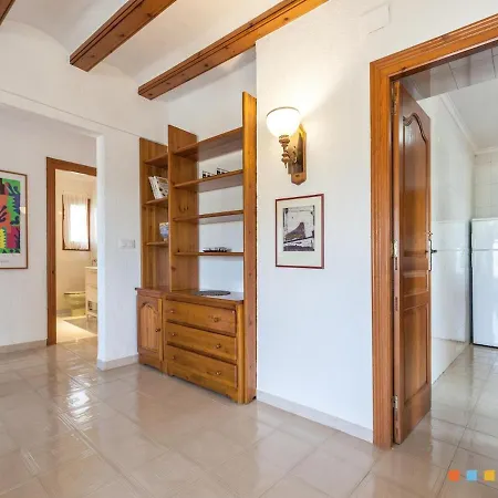 Vh Costablanca - Toscana Villa