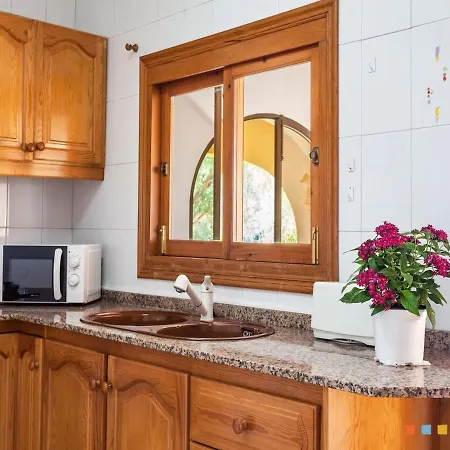 Vh Costablanca - Toscana Teulada