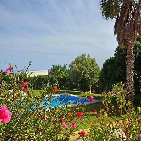 Vh Costablanca - Toscana Teulada