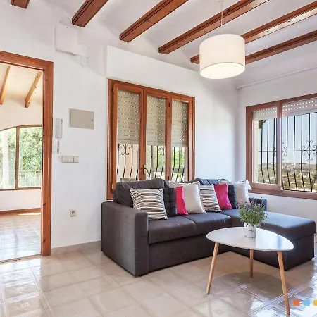 Vh Costablanca - Toscana Teulada