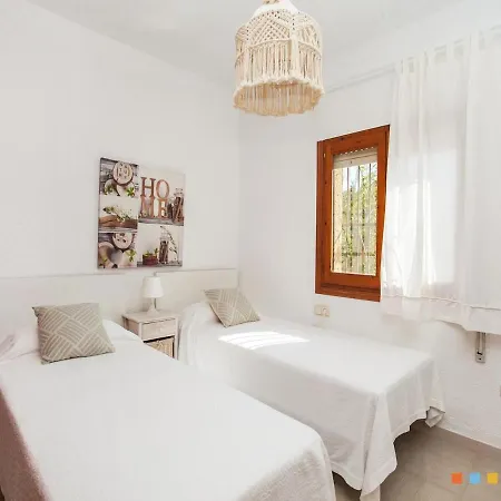 Vh Costablanca - Toscana Villa
