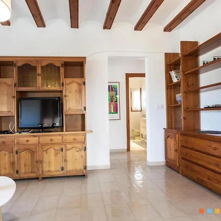 Vh Costablanca - Toscana Villa *