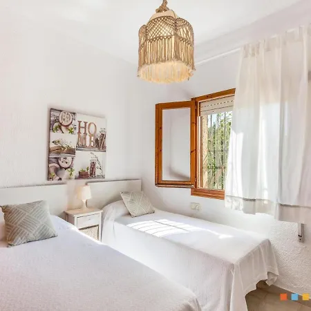 Vh Costablanca - Toscana Teulada