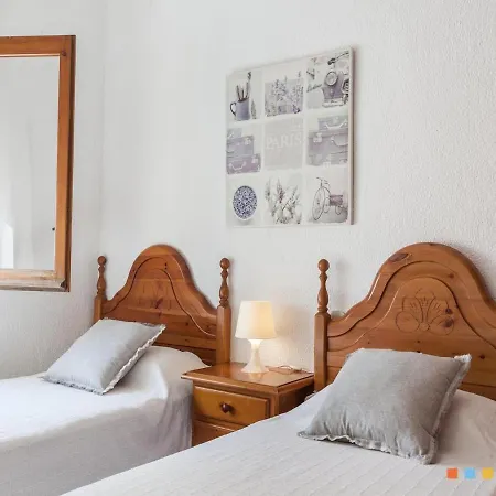 Vh Costablanca - Toscana Villa *