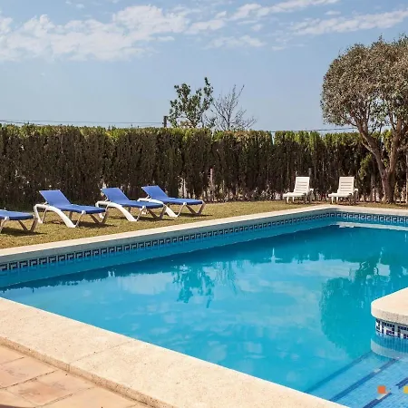 Vh Costablanca - Toscana Teulada