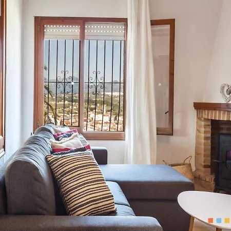 Villa Vh Costablanca - Toscana Teulada