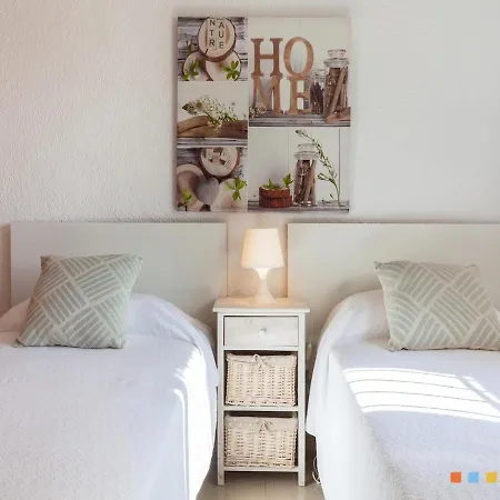 Vh Costablanca - Toscana Villa *