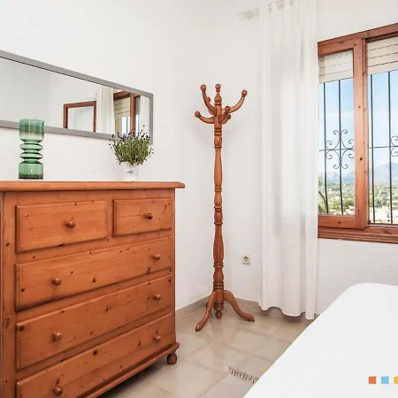 Vh Costablanca - Toscana Villa Teulada
