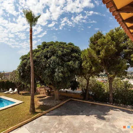 Vh Costablanca - Toscana * Teulada