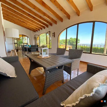 Villa Vh Costablanca - Toscana *