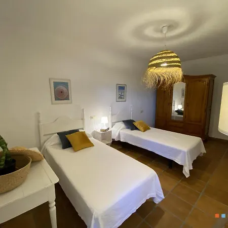 Vh Costablanca - Toscana Villa Teulada