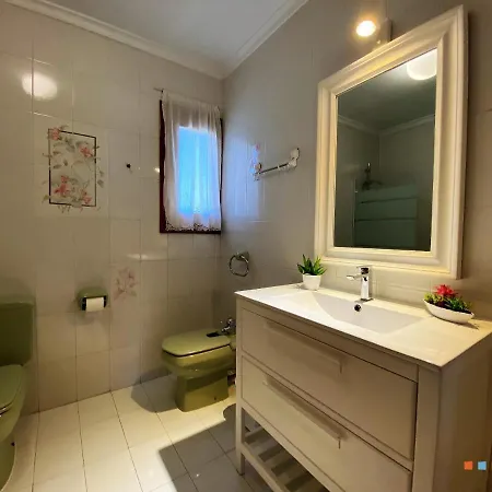 Vh Costablanca - Toscana Villa