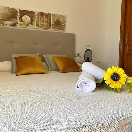 Vh Costablanca - Toscana Teulada
