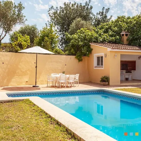 Vh Costablanca - Toscana *