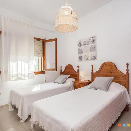 Vh Costablanca - Toscana * Teulada
