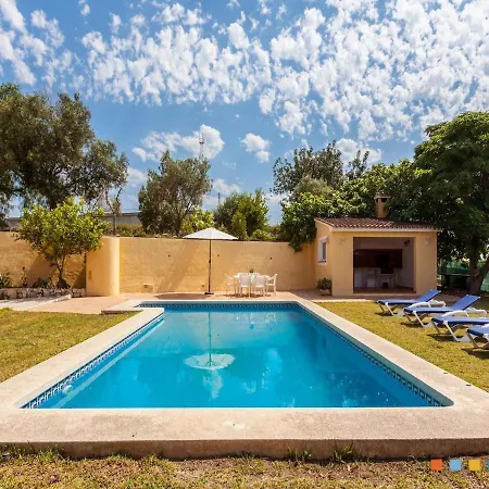 Vh Costablanca - Toscana Βίλα *