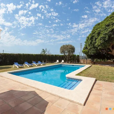 Vh Costablanca - Toscana * Teulada