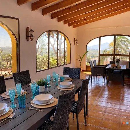 Βίλα Vh Costablanca - Toscana *